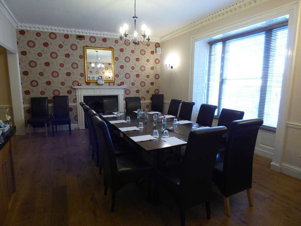 Spilman Hotel Carmarthen Facilities photo