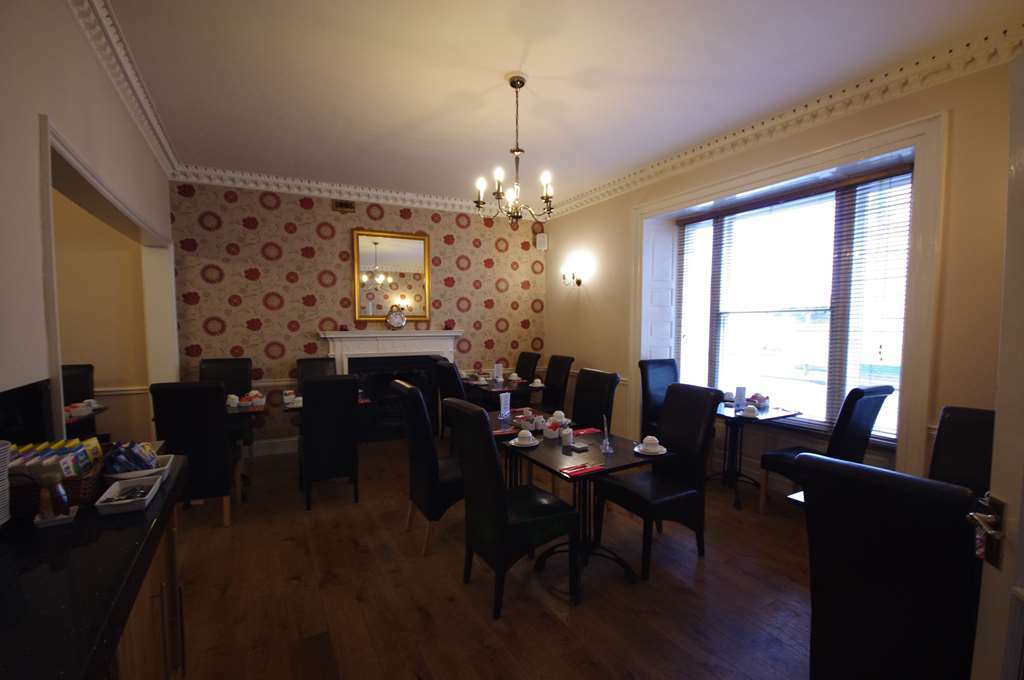 Spilman Hotel Carmarthen Restaurant photo